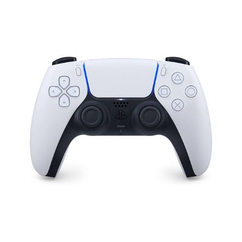 Sony Ps5 Dualsense Wireless Controller - White